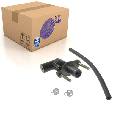 Clutch Master Cylinder Fits Mazda MX-5 NE5141990A LHD Only Blue Print ADM53435