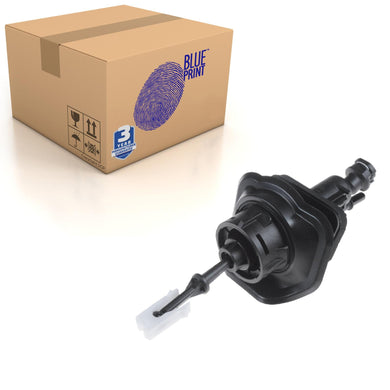 Clutch Master Cylinder Fits Mazda Mazda3 Mazda5 LHD Only Blue Print ADM53440