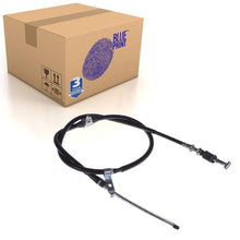 Load image into Gallery viewer, Brake Cable Fits Mazda B-Seriess UF OE UG7244420A Blue Print ADM546141
