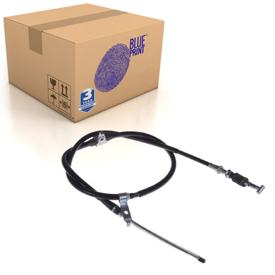 Brake Cable Fits Mazda B-Seriess UF OE UG7244420A Blue Print ADM546141