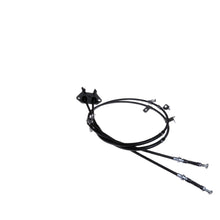 Load image into Gallery viewer, Rear Brake Cable Fits Mazda Mazda6 GS1D44410B LHD Only Blue Print ADM546143