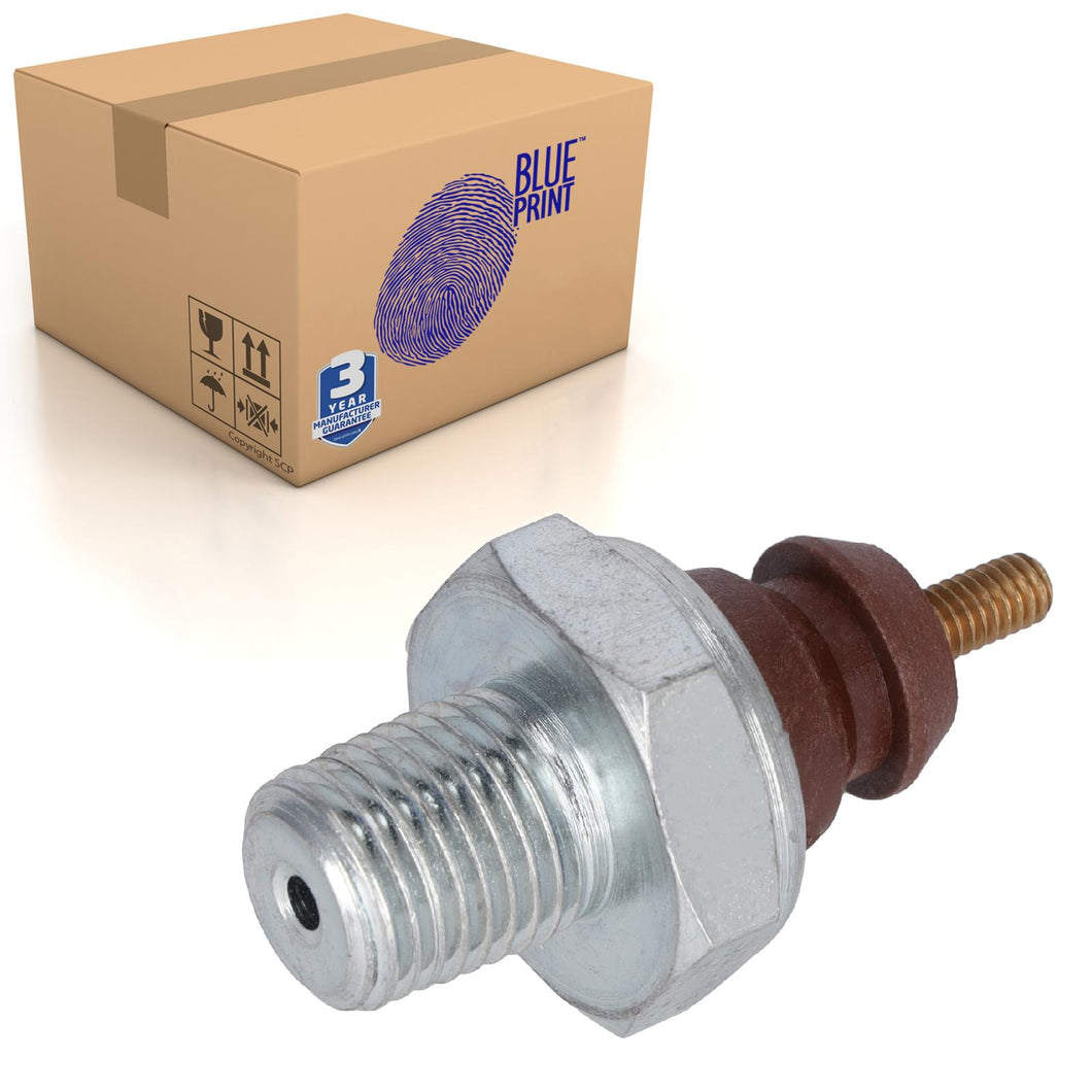 Oil Pressure Sensor Fits Ford Fiesta III IV KA I Galaxy I Blue Print ADM56607