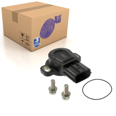 Throttle Position Sensor Fits Mazda 323 BJ OE FS0113SL0 Blue Print ADM57202