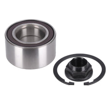 Load image into Gallery viewer, Fiesta Front ABS Wheel Bearing Kit Fits Ford D65133047A S1 Blue Print ADM58245