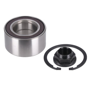 Fiesta Front ABS Wheel Bearing Kit Fits Ford D65133047A S1 Blue Print ADM58245