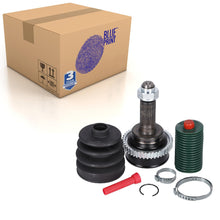 Load image into Gallery viewer, 323 Outer Driveshaft Joint Kit Fits Mazda FA6122510A Blue Print ADM58946