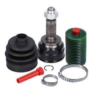 Outer Driveshaft Joint Kit Fits Mazda FA3022510B Blue Print ADM58948