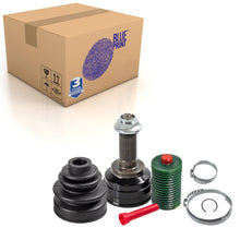 Load image into Gallery viewer, 626 Front Outer Driveshaft Joint Kit Fits Mazda GD1522510 Blue Print ADM58952