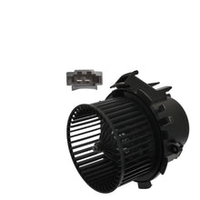 Load image into Gallery viewer, Blower Motor Fits Renault OE 7701057555 LHD Only Blue Print ADN114100