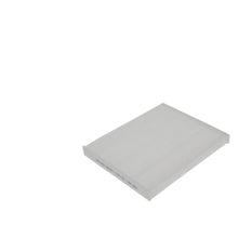 Load image into Gallery viewer, Cabin Pollen Filter Fits Nissan Pixo OE 95861M68K10 LHD Only Blue Print ADN12517