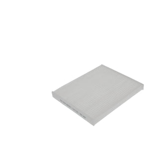 Cabin Pollen Filter Fits Nissan Pixo OE 95861M68K10 LHD Only Blue Print ADN12517
