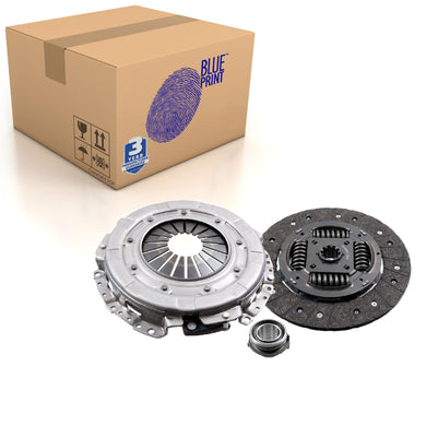 Clutch Kit Fits Nissan Atleon Cabstar II OE 300019X430 Blue Print ADN130154