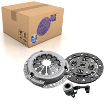 Load image into Gallery viewer, Clutch Kit Inc Concentric Slave Cylinder Fits Nissan March Blue Print ADN130159