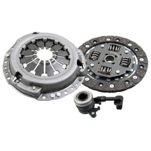 Load image into Gallery viewer, Clutch Kit Inc Concentric Slave Cylinder Fits Nissan March Blue Print ADN130159