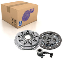 Load image into Gallery viewer, Clutch Kit Inc Concentric Slave Cylinder Fits Nissan Blue Print ADN130160