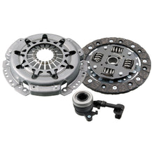 Load image into Gallery viewer, Clutch Kit Inc Concentric Slave Cylinder Fits Nissan Blue Print ADN130160