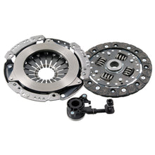 Load image into Gallery viewer, Clutch Kit Inc Concentric Slave Cylinder Fits Nissan Blue Print ADN130160