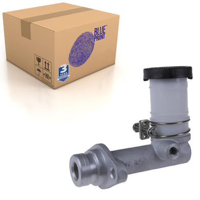 Clutch Master Cylinder Fits Nissan 3061037J21 LHD Only Blue Print ADN13444