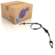Load image into Gallery viewer, Clutch Cable Fits Nissan Micra II OE 307704F100 Blue Print ADN13831