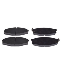 Load image into Gallery viewer, Front Brake Pad Set Fits Nissan Safari OE D106MS3685 Blue Print ADN142107