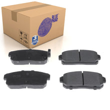 Load image into Gallery viewer, Rear Brake Pad Set Fits Nissan Avenir Cefiro III Blue Print ADN142167