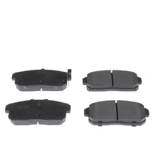 Load image into Gallery viewer, Rear Brake Pad Set Fits Nissan Avenir Cefiro III Blue Print ADN142167