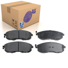 Load image into Gallery viewer, Front Brake Pad Set Fits Nissan Cefiro III OE AY040NS101 Blue Print ADN142169