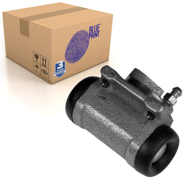Rear Left Wheel Cylinder Fits Nissan Primera I Blue Print ADN14451