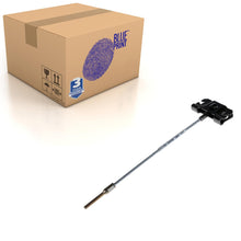 Load image into Gallery viewer, Front Brake Cable Fits Nissan 100NX AD Almera Cubic March P Blue Print ADN146207