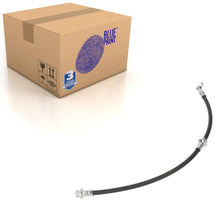Load image into Gallery viewer, Front Left Brake Hose Fits Nissan OE 462111HJ0B Blue Print ADN153272