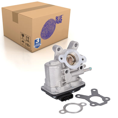 Egr Valve Inc Gaskets Fits Nissan Cabstar Frontier 4WD Navar Blue Print ADN17221