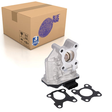 Egr Valve Inc Gasket Fits Nissan Cabstar Frontier Navara Pat Blue Print ADN17233