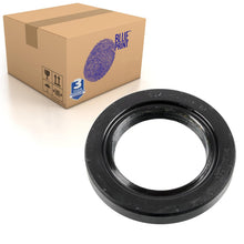 Load image into Gallery viewer, Rear Transfer Case Shaft Seal Fits Nissan Armada Frontier NP Blue Print ADN17235
