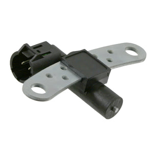 Crankshaft Sensor Fits Nissan Aprio Kubistar NP200 Renault C Blue Print ADN17259