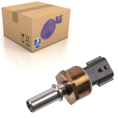 Fuel Pressure Sensor Fits Nissan NP300 Qashqai Renault Blue Print ADN17263
