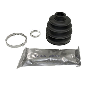 Front Cv Boot Kit Fits Nissan Micra II OE 392414F126 Blue Print ADN18169