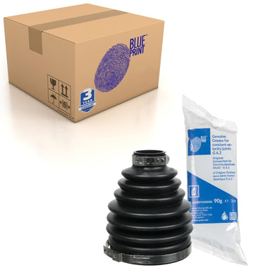 Cv Boot Kit Fits Nissan 370Z Dualis Qashqai X-Trail Infiniti Blue Print ADN18176
