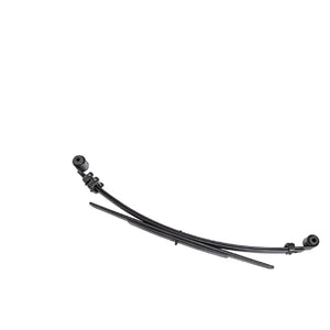 Rear Leaf Spring Fits Nissan NP300 Pick Up III Blue Print ADN18819