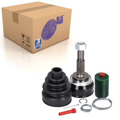 Almera Front Outer Driveshaft Joint Kit Fits Nissan Blue Print ADN18923