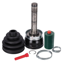 Load image into Gallery viewer, Up Front Outer Driveshaft Joint Kit Fits Nissan 3910058G00 Blue Print ADN18935