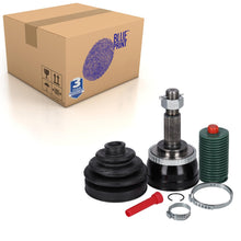 Load image into Gallery viewer, X-Trail Front Outer Driveshaft Joint Kit Fits Nissan Blue Print ADN18953