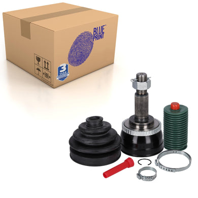 X-Trail Front Outer Driveshaft Joint Kit Fits Nissan Blue Print ADN18953