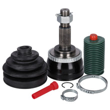 Load image into Gallery viewer, X-Trail Front Outer Driveshaft Joint Kit Fits Nissan Blue Print ADN18953