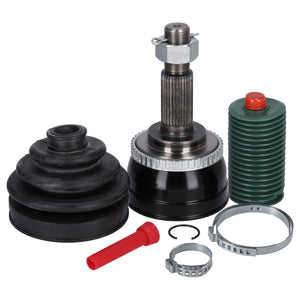 X-Trail Front Outer Driveshaft Joint Kit Fits Nissan Blue Print ADN18953