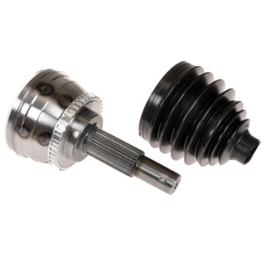 X-Trail Front Outer Driveshaft Joint Kit Fits Nissan Blue Print ADN18953