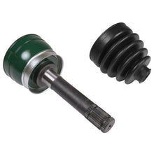 Load image into Gallery viewer, Up Driveshaft Joint Kit Fits Nissan Navara 3921158G60 Blue Print ADN18956