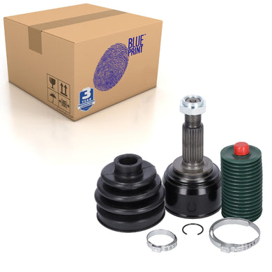 Micra Front Outer Driveshaft Joint Kit Fits Nissan Blue Print ADN18959