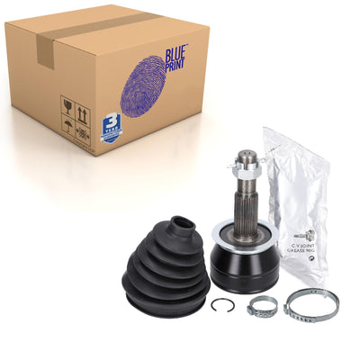 Pathfinder Outer Driveshaft Joint Kit Fits Nissan Blue Print ADN18964