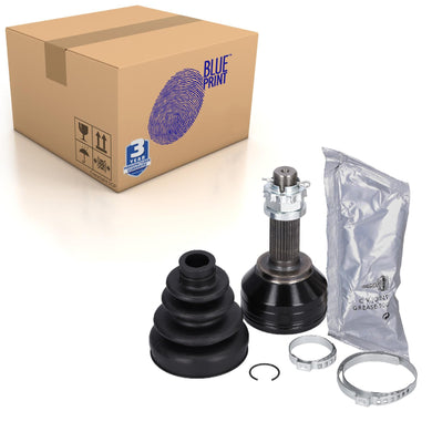 Qashqai Outer Driveshaft Joint Kit Fits Nissan C92AAJD22B Blue Print ADN18969