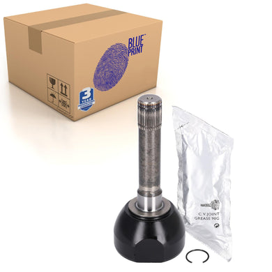 Patrol Front Outer Driveshaft Joint Kit Fits Nissan Blue Print ADN18980